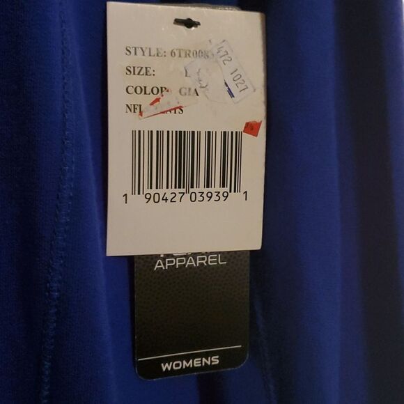 Touch by ALYSSA MILANO Active L lightweight sweatshirt - Picture 2 of 7